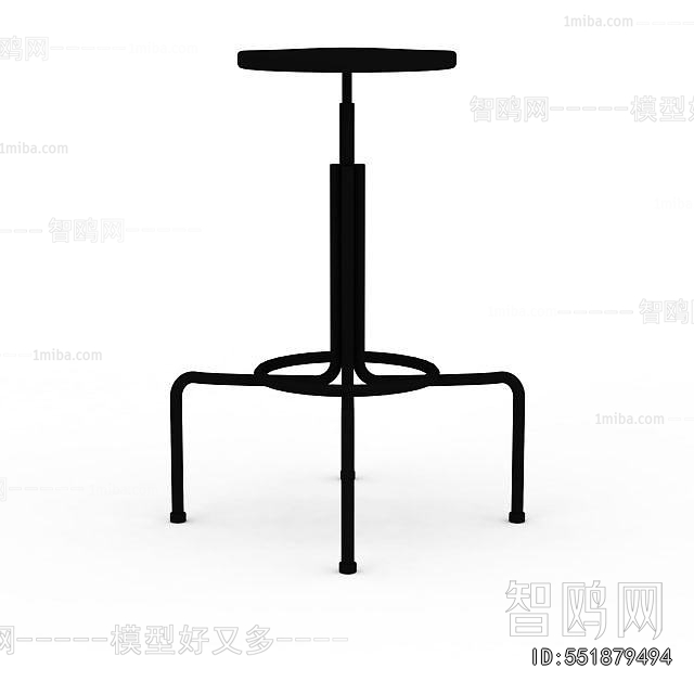 Modern Bar Stool