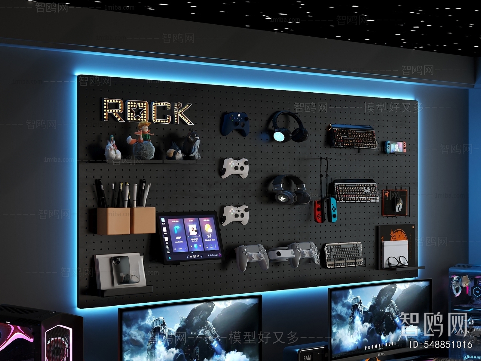 Modern Digital Products