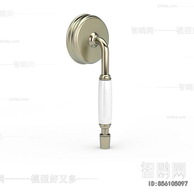 Modern Faucet/Shower