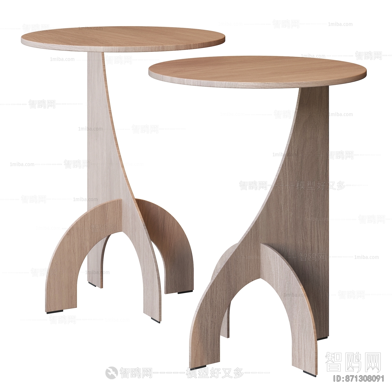 Modern Side Table/corner Table
