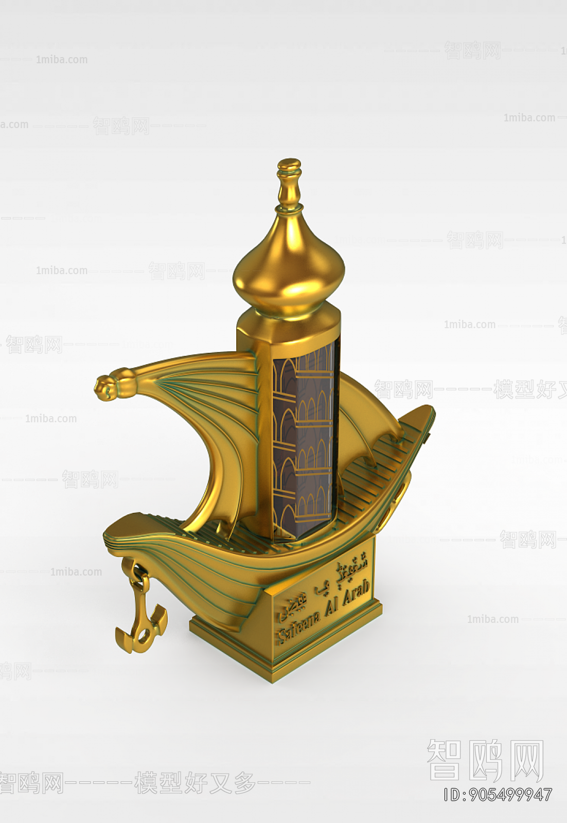 Modern Perfume/Cosmetics