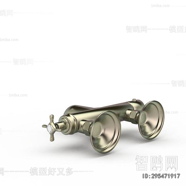 Modern Faucet/Shower