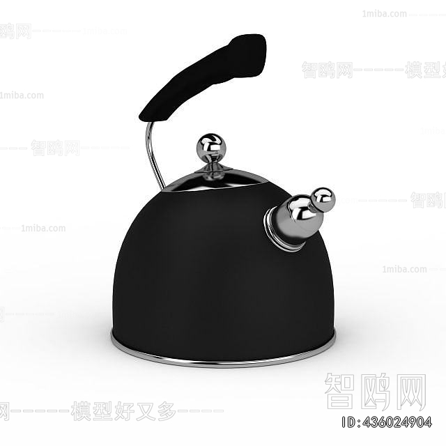 Modern Kitchen Appliance