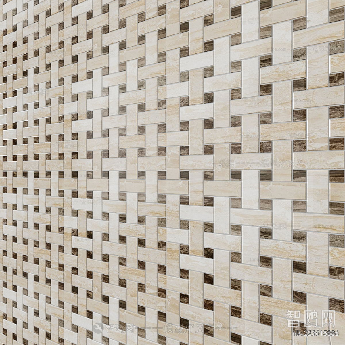 Modern Wall/floor/ceiling