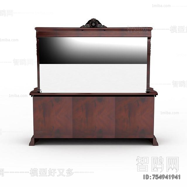 European Style Dresser