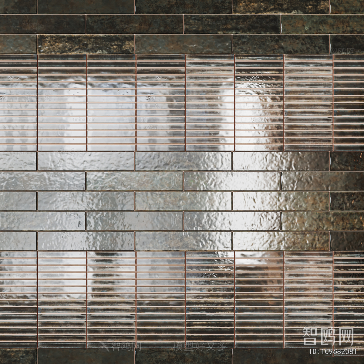 Modern Wall/floor/ceiling