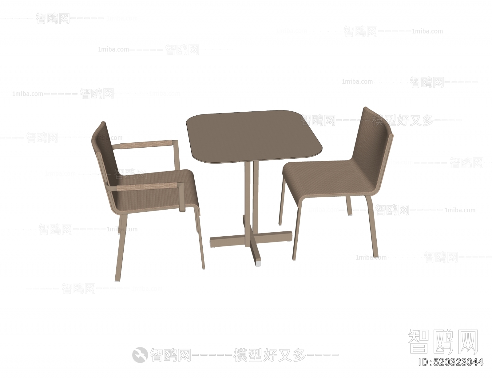 Modern Outdoor Tables And Chairs