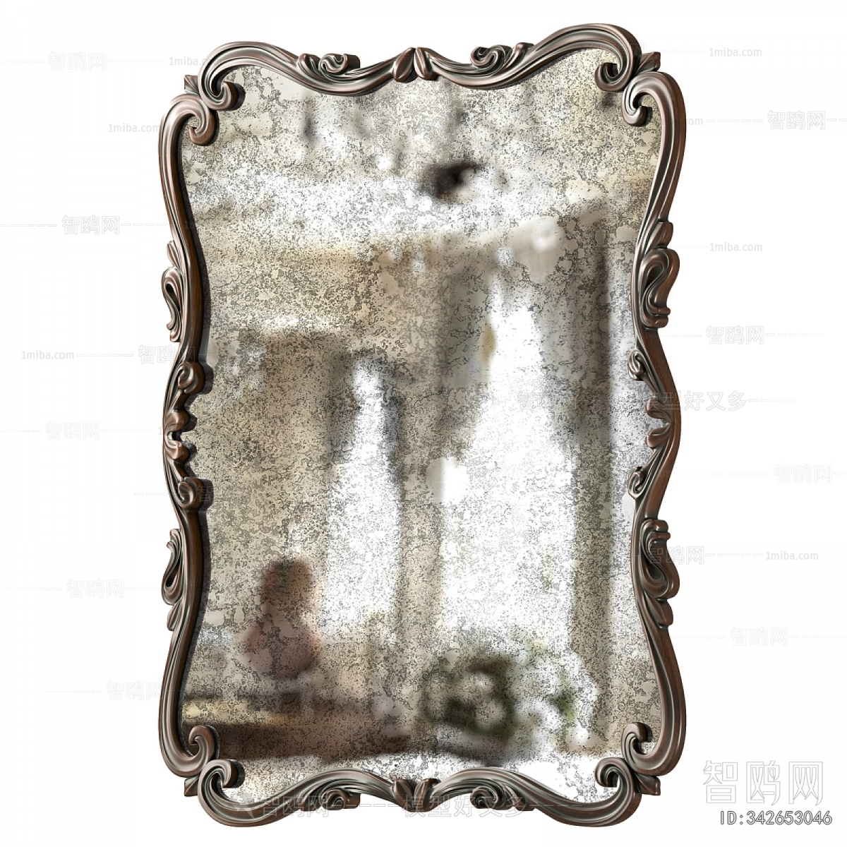 European Style The Mirror