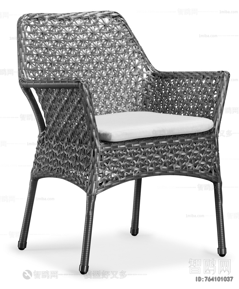Modern Outdoor Chair