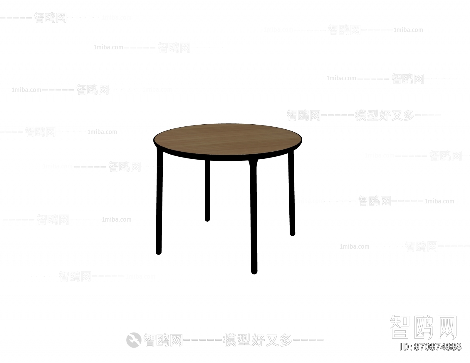 Modern Side Table/corner Table
