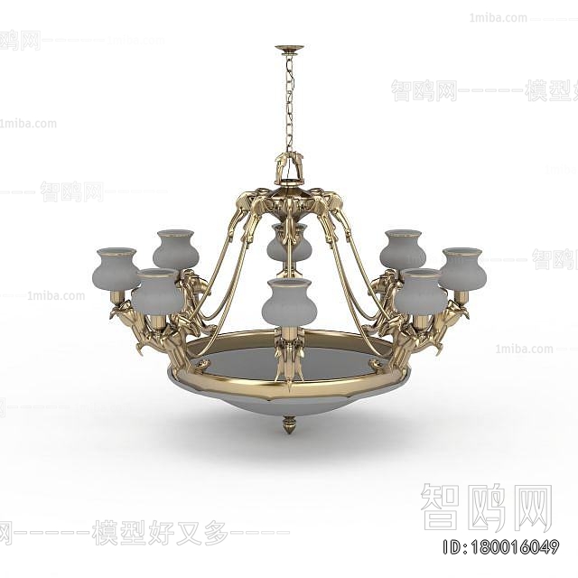 European Style Droplight