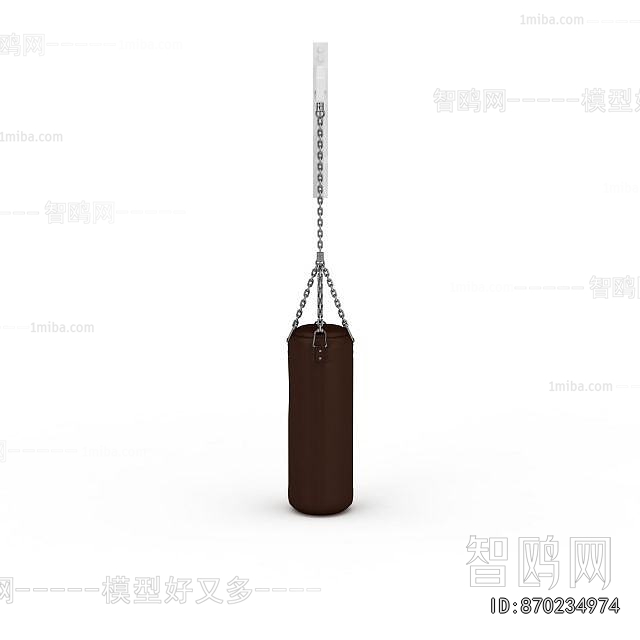 Modern Sports Equipment