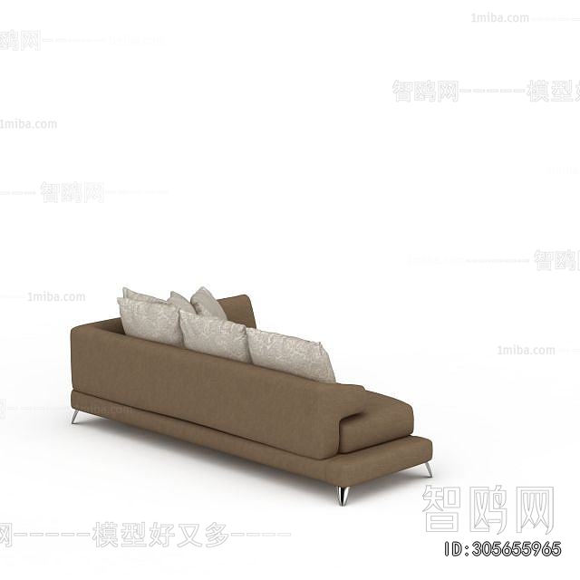 Modern Corner Sofa