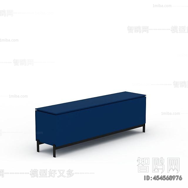 Modern TV Cabinet