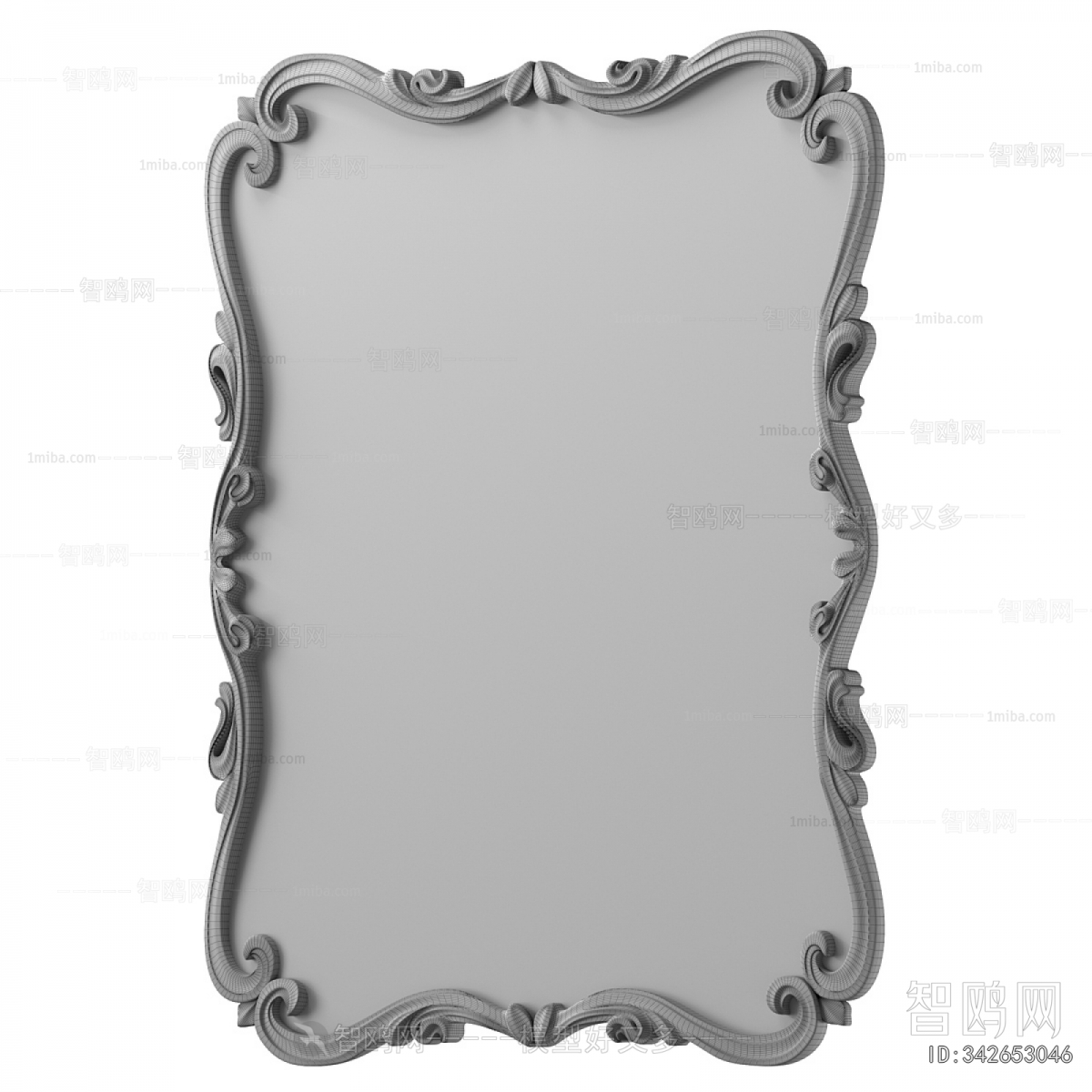 European Style The Mirror