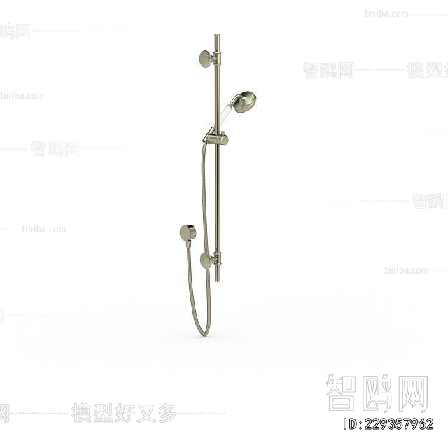 Modern Faucet/Shower