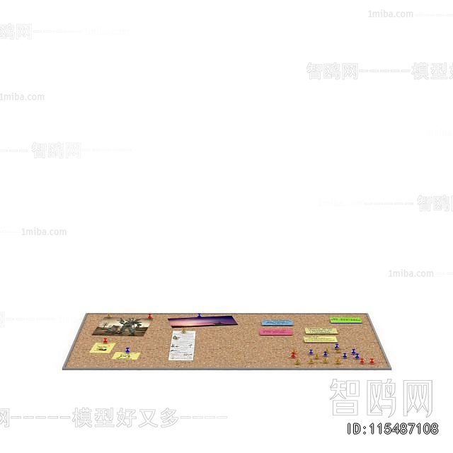 Modern Wall Decoration