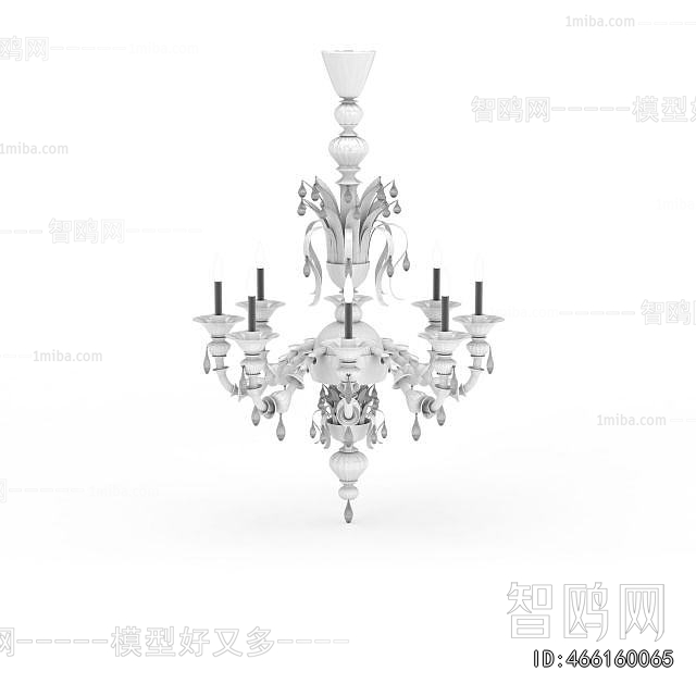 American Style Droplight