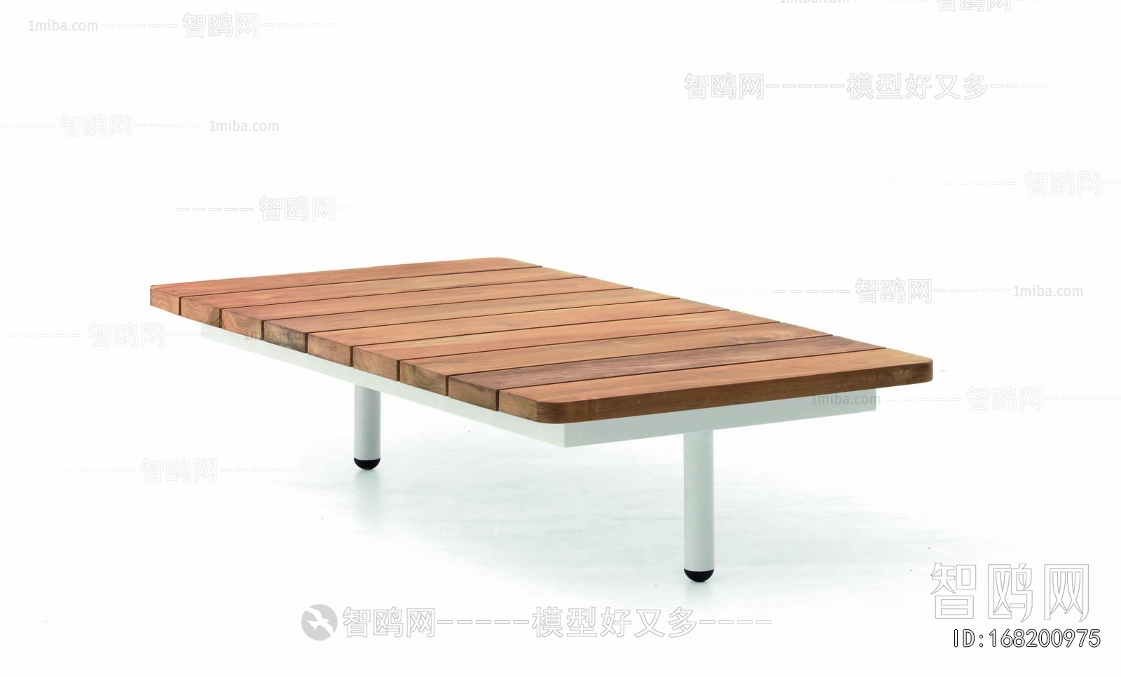 Modern Coffee Table