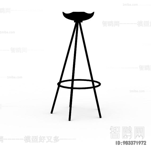 Modern Bar Stool
