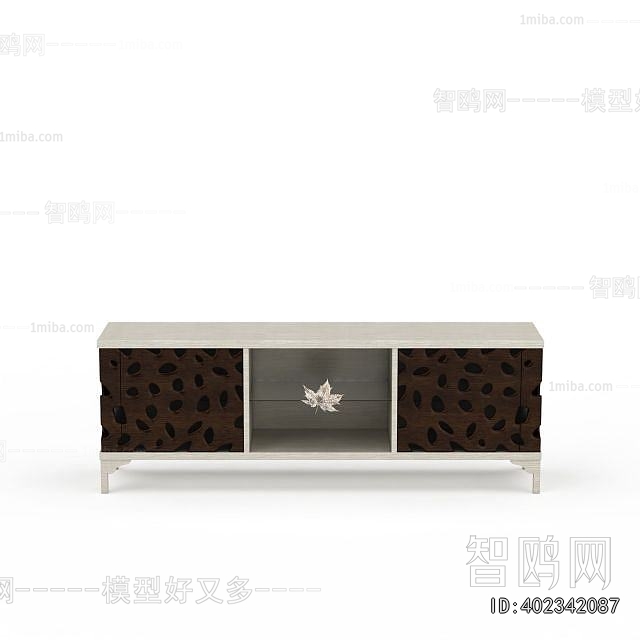Modern TV Cabinet
