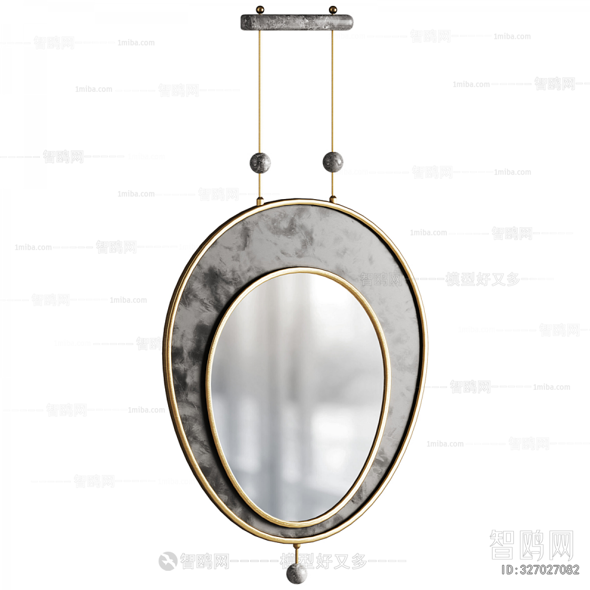 Modern The Mirror