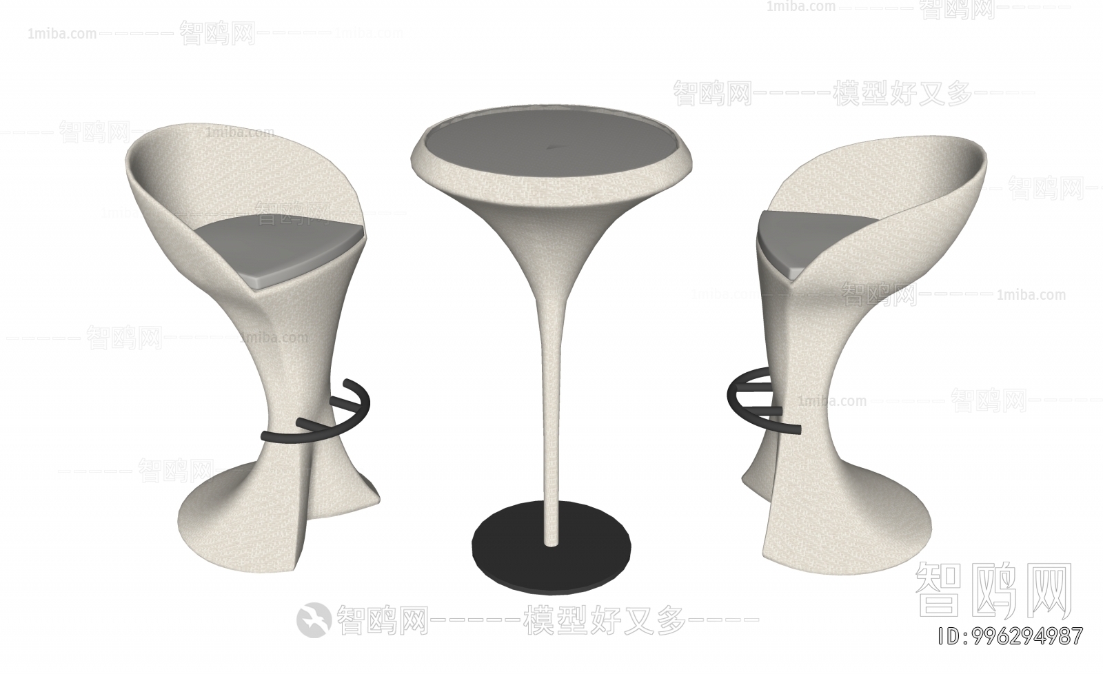 Modern Outdoor Tables And Chairs