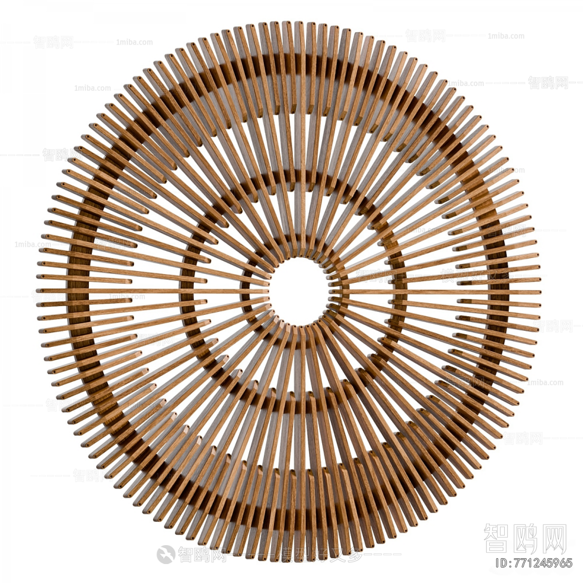 Modern Wall Decoration