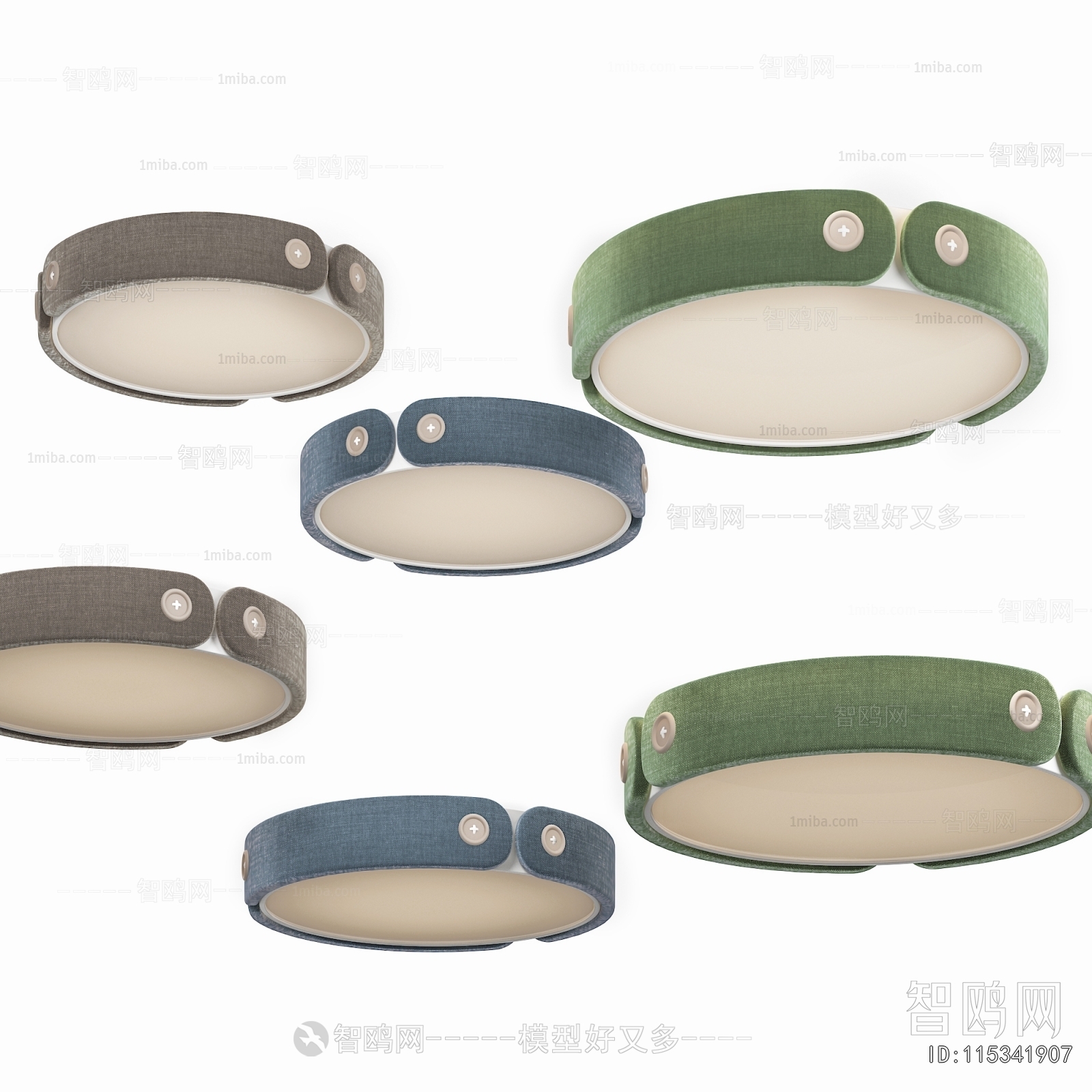 Modern Ceiling Ceiling Lamp