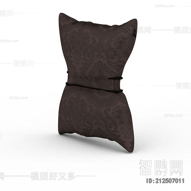 European Style Pillow