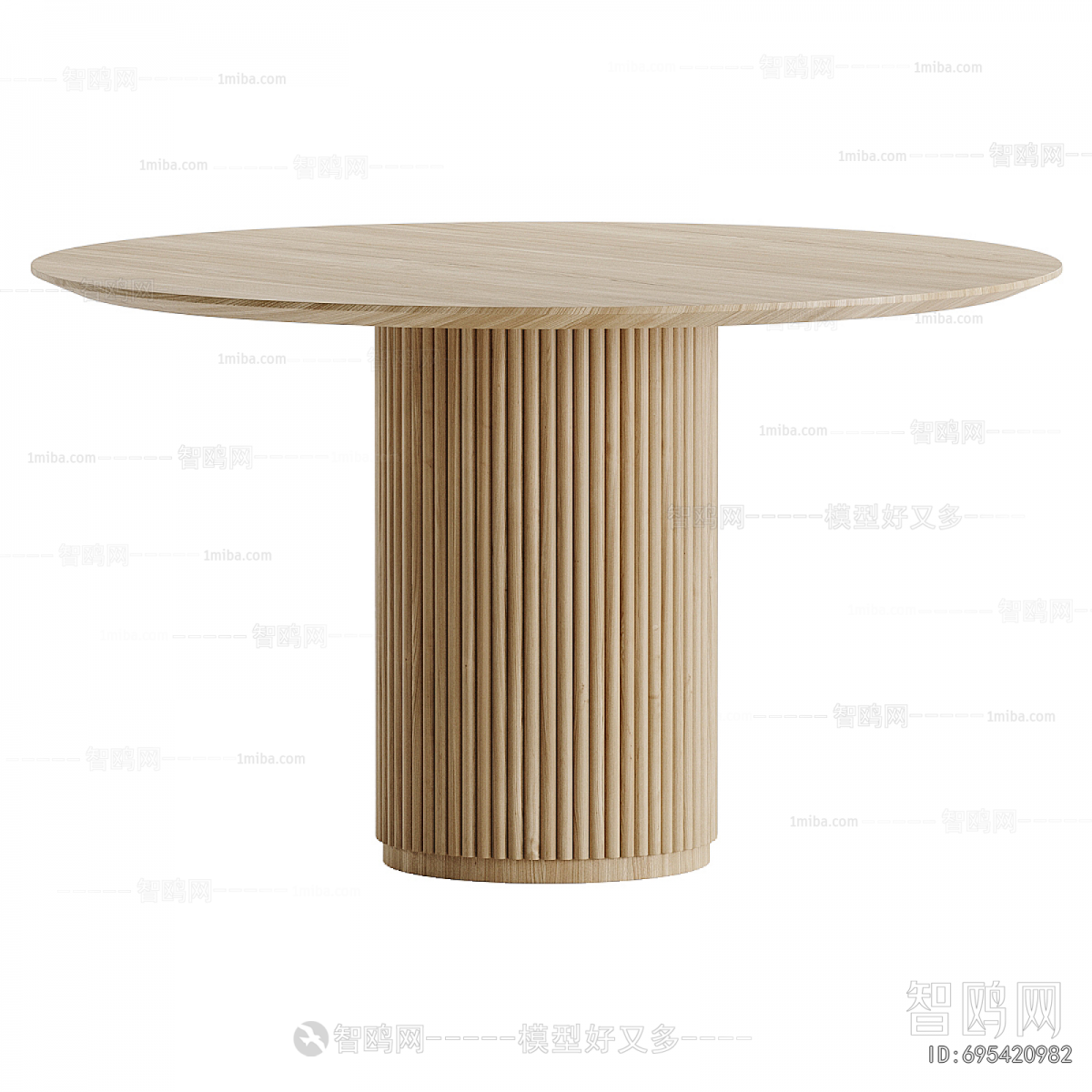 Modern Leisure Table And Chair