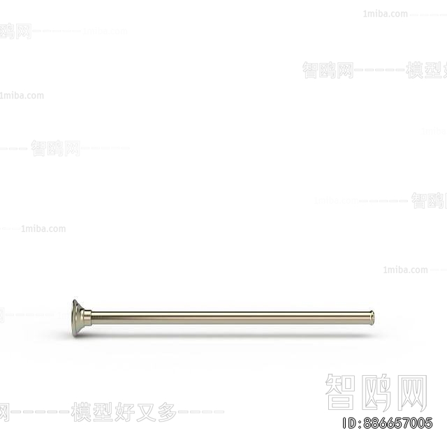 Modern Bathroom Rack