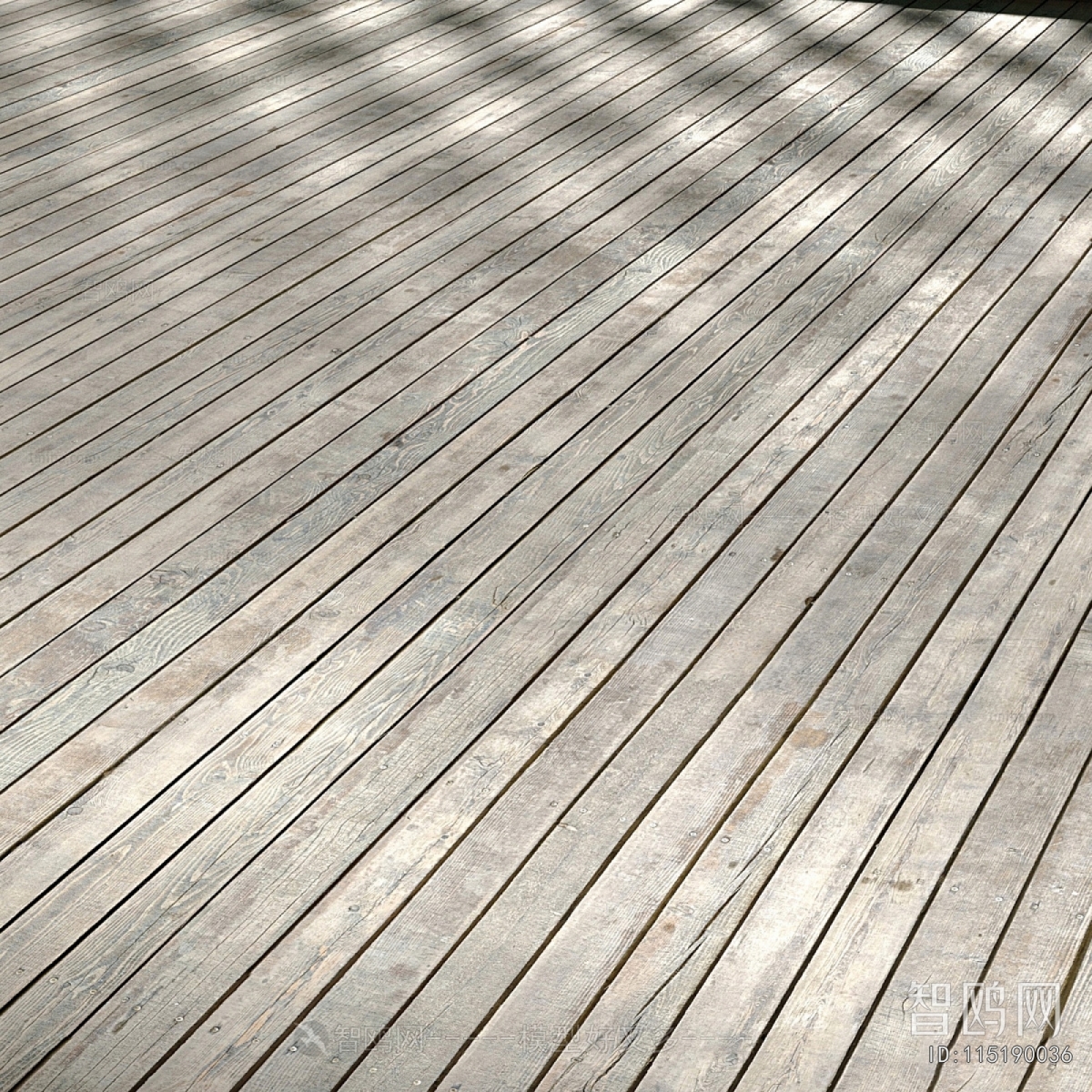 Modern Building Component