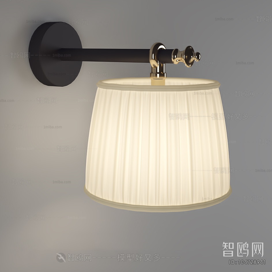 Modern Wall Lamp