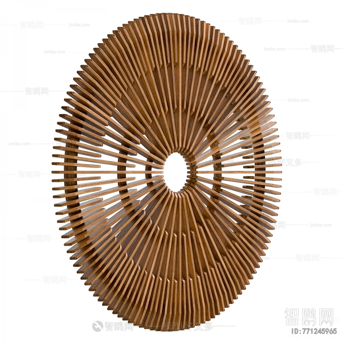 Modern Wall Decoration