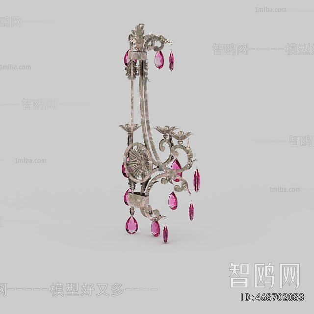 European Style Droplight