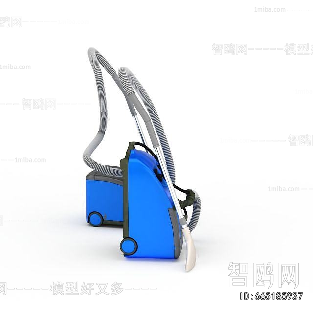 Modern Household Electrical Appliances