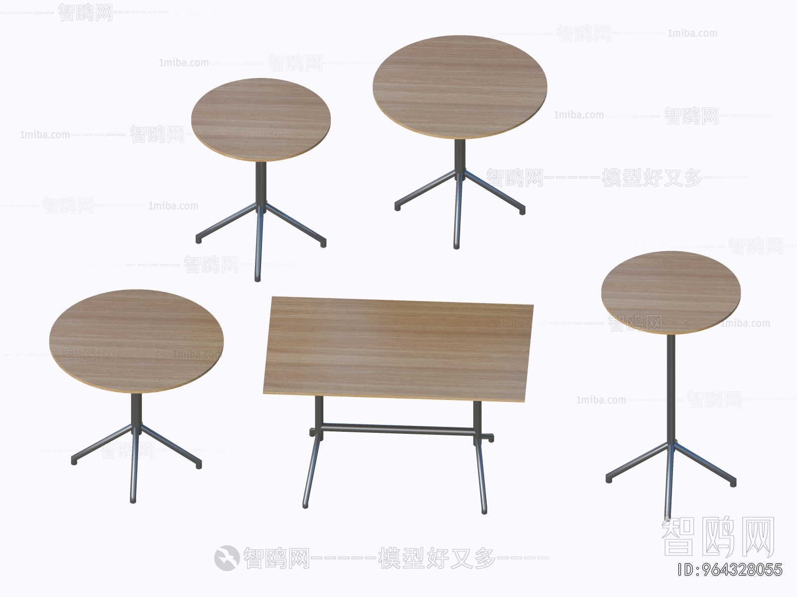 Modern Side Table/corner Table