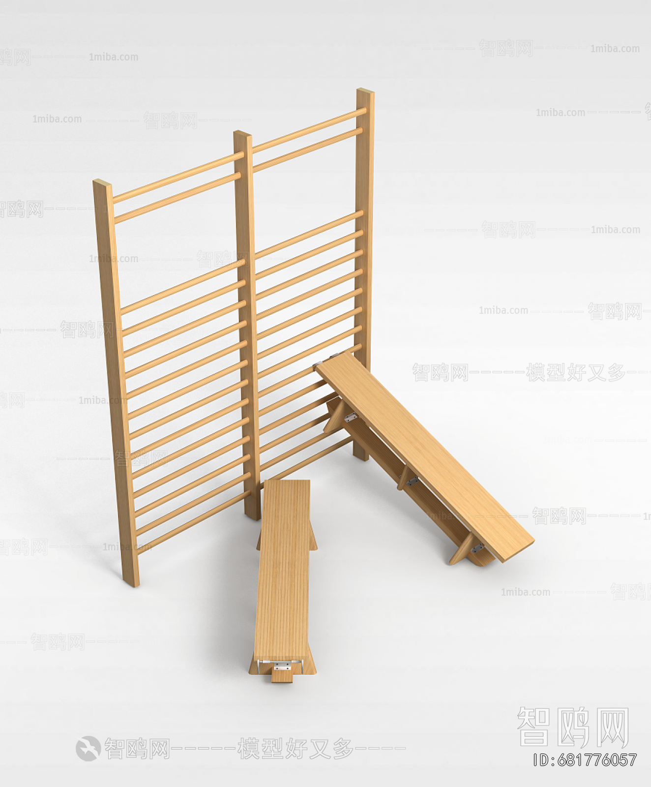 Modern Sports Equipment