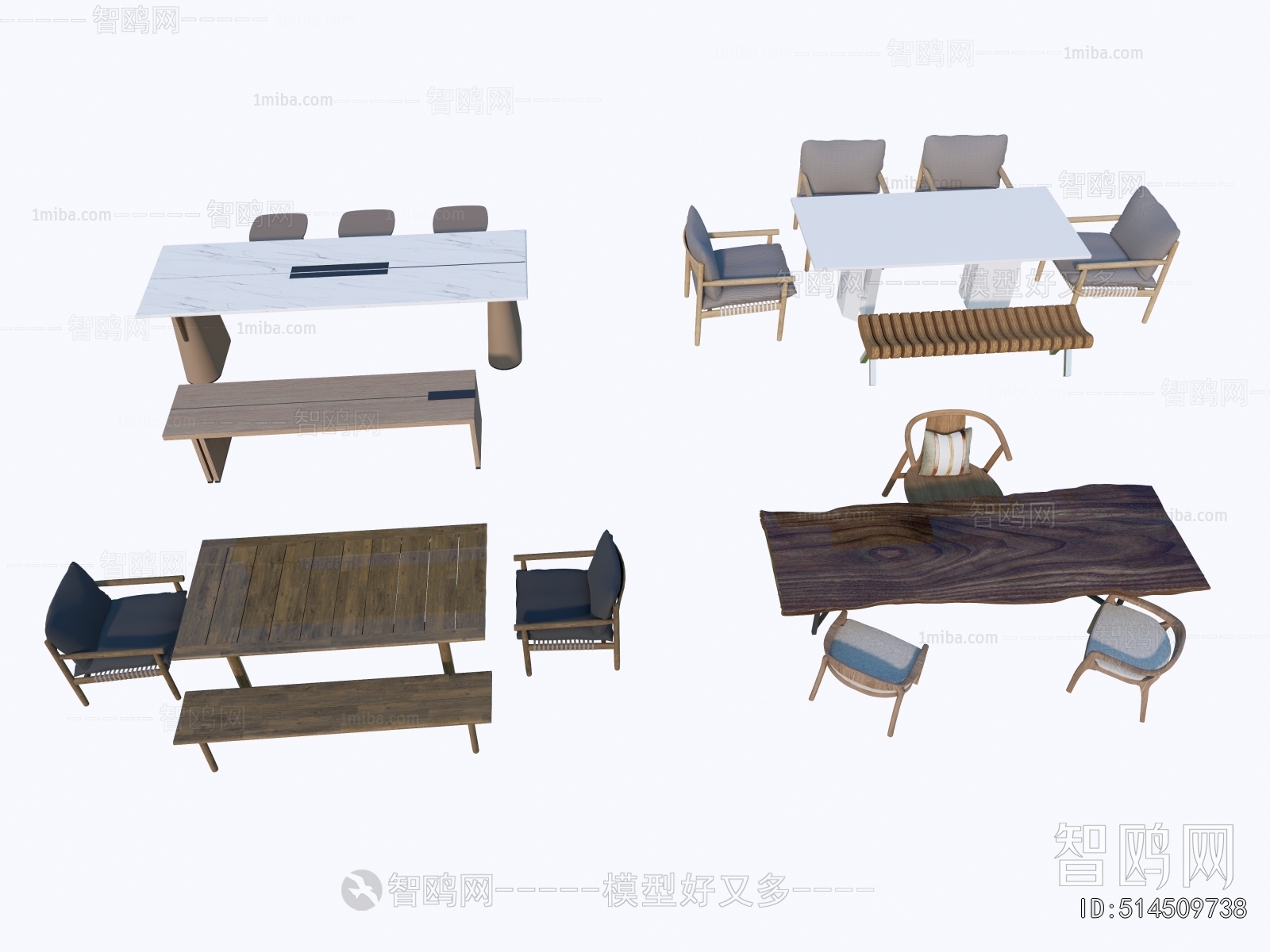 Modern Outdoor Tables And Chairs