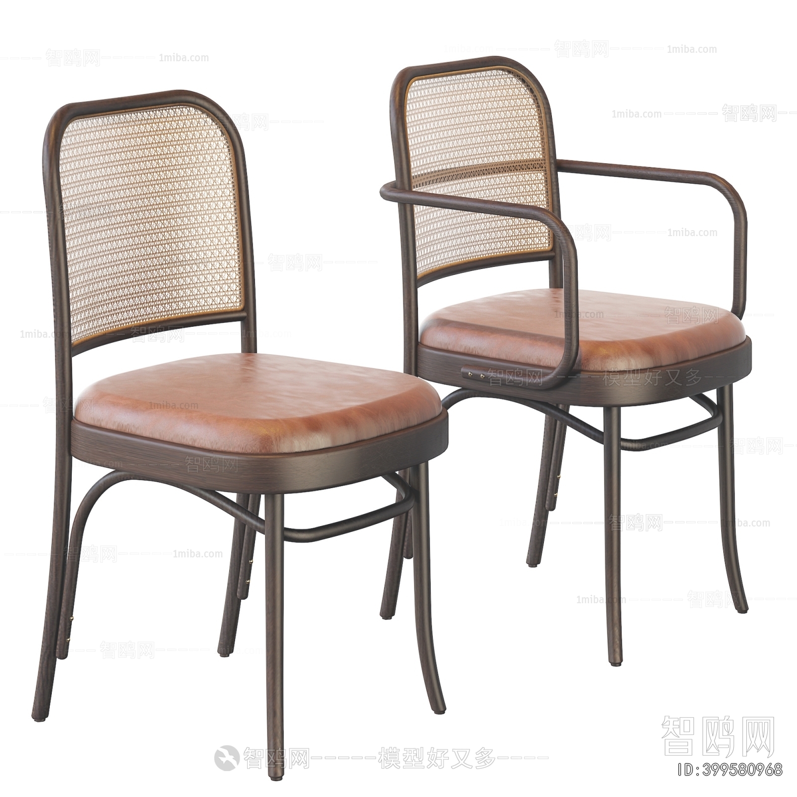 French Style Dining Chair