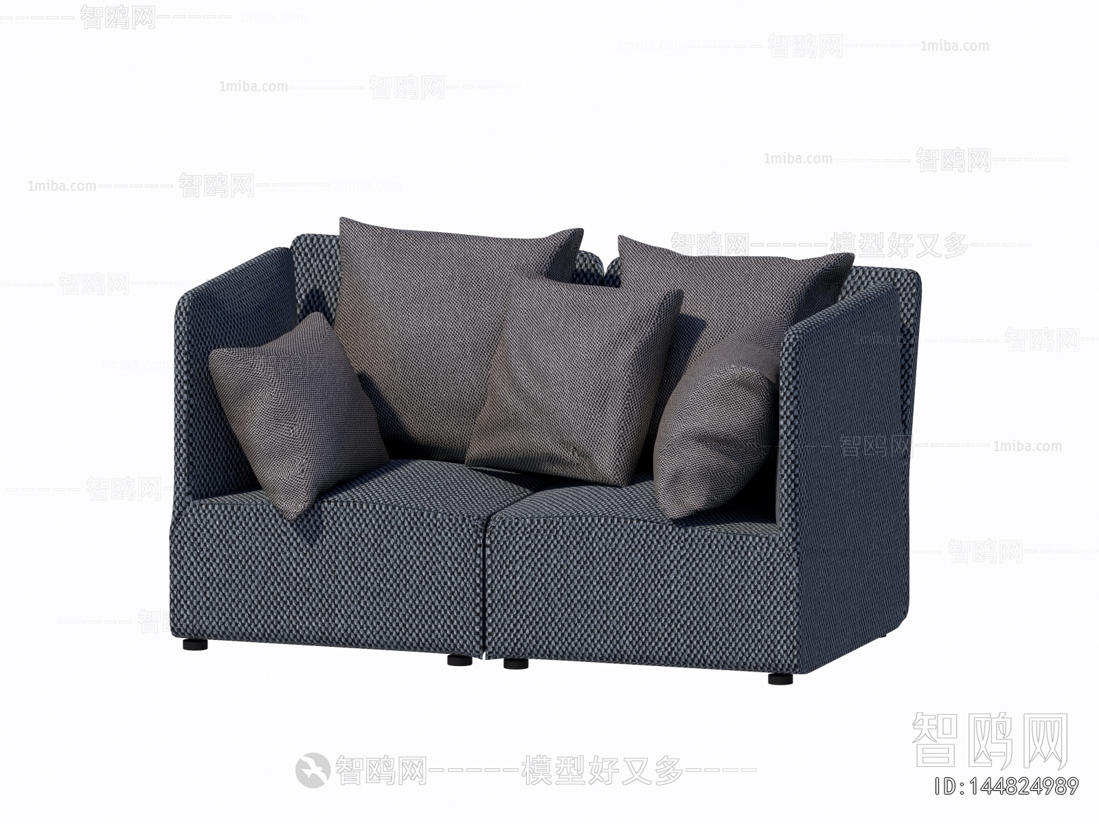 Modern A Sofa For Two
