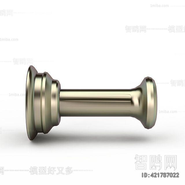 Modern Bathroom Rack