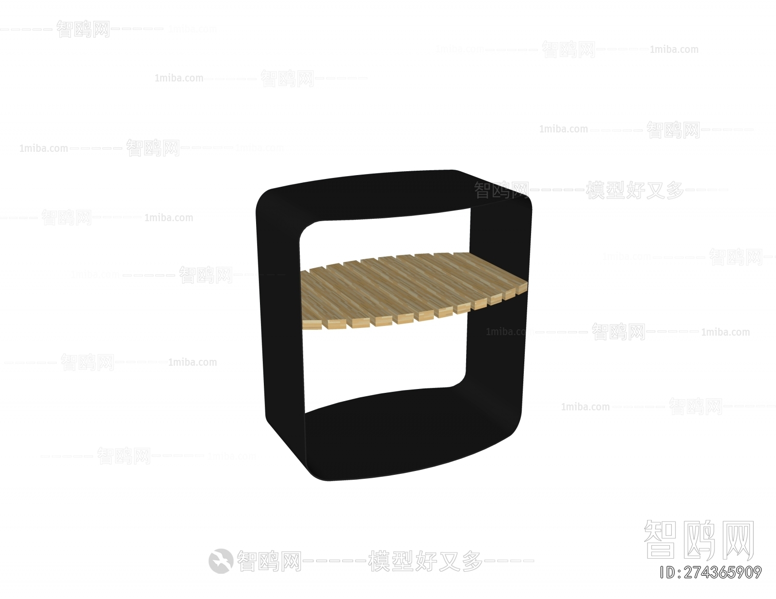 Modern Side Table/corner Table