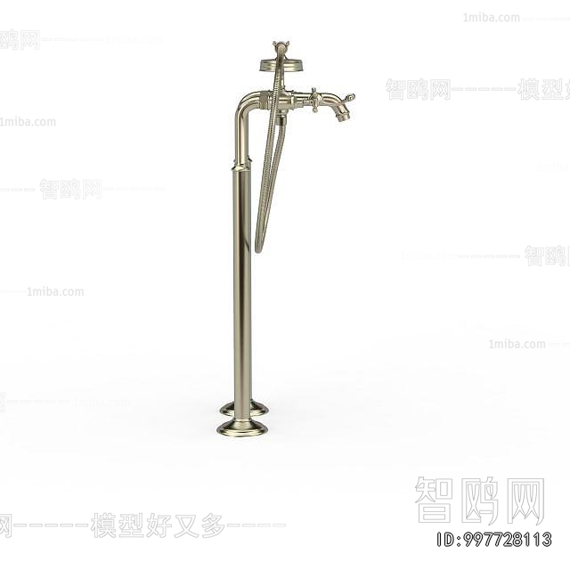 Modern Faucet/Shower