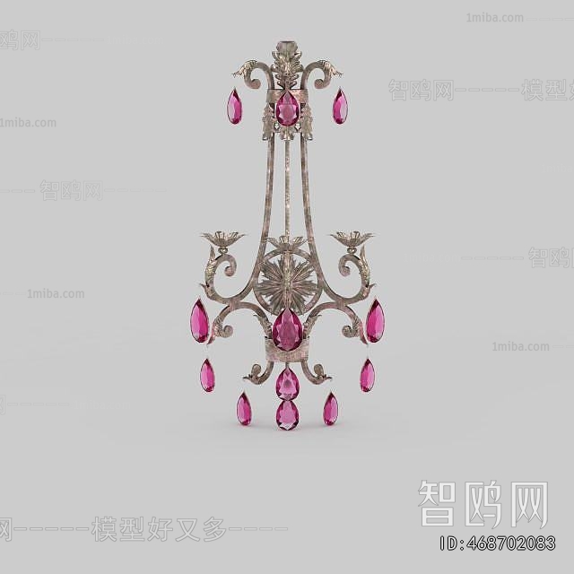 European Style Droplight