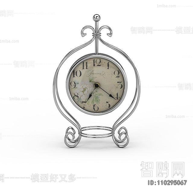 European Style Clocks And Watches