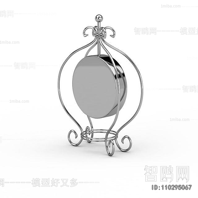 European Style Clocks And Watches