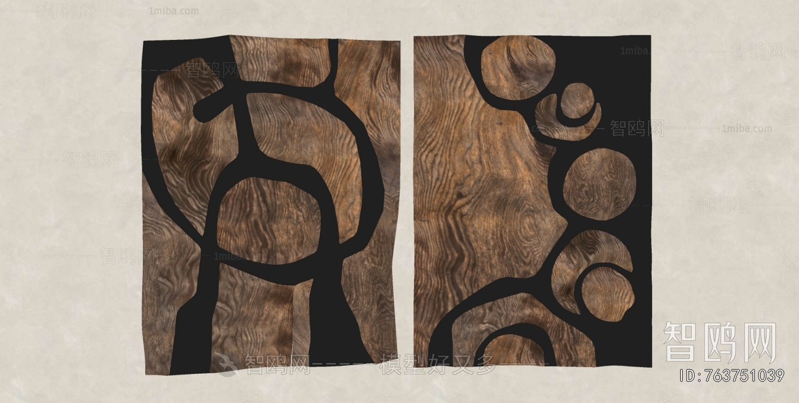 Modern Wall Decoration