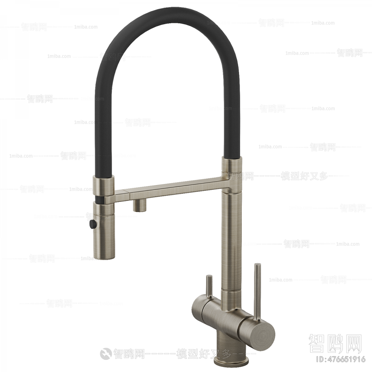 Modern Faucet/Shower